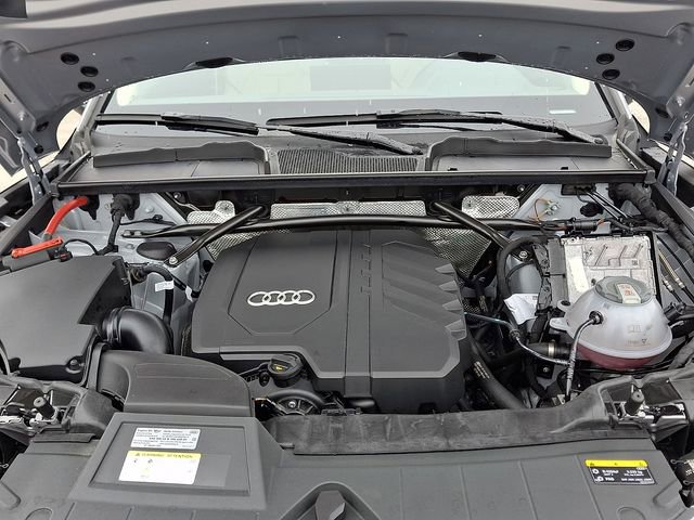 Used 2024 Audi Q5 2.0T Premium Plus image 31