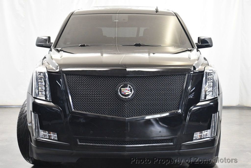 Used 2015 Cadillac Escalade Premium image 5