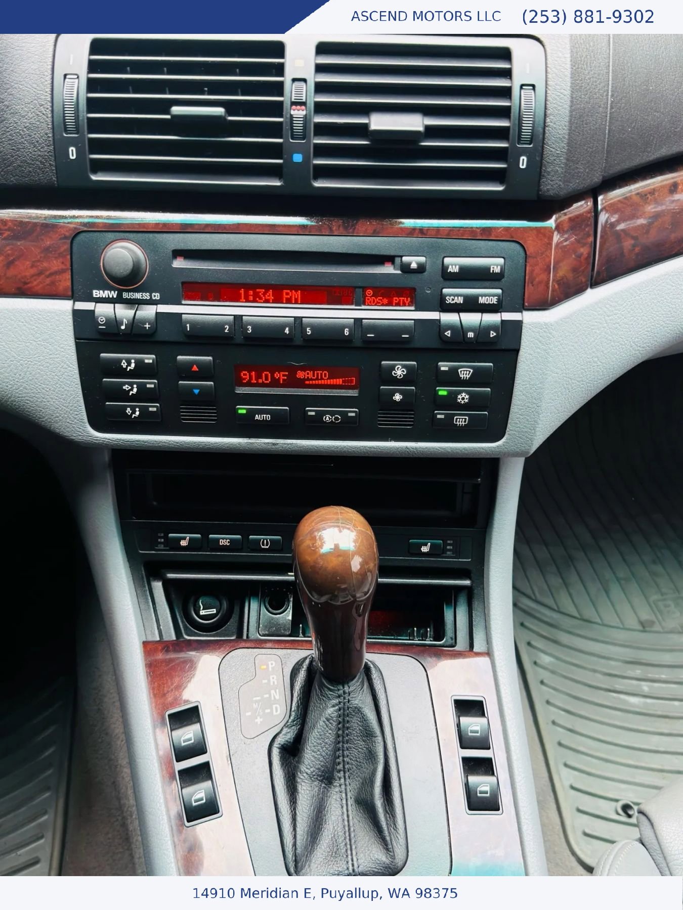 Used 2006 BMW 325Ci Coupe image 13