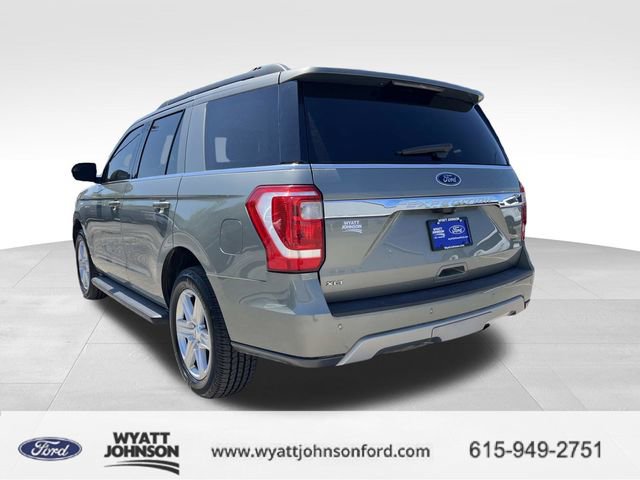 Used 2019 Ford Expedition XLT w/ Equipment Group 201A image 5
