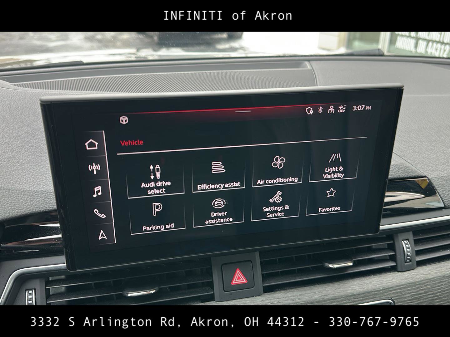 Used 2024 Audi A5 2.0T Premium Plus image 56