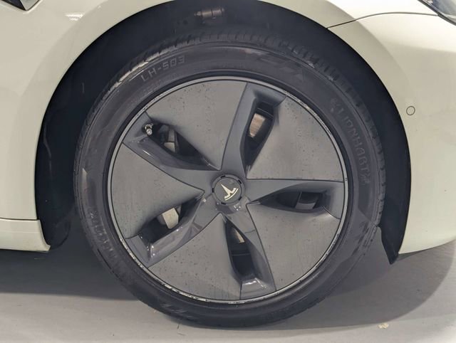 Used 2019 Tesla Model 3 Standard Range Plus image 25