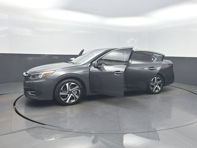 Used 2022 Subaru Legacy Touring XT AWD/4WD image 40