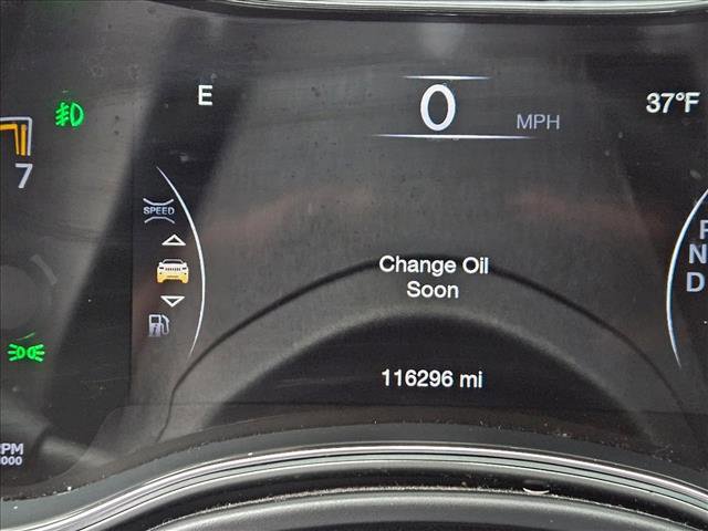 Used 2019 Jeep Grand Cherokee Altitude image 16