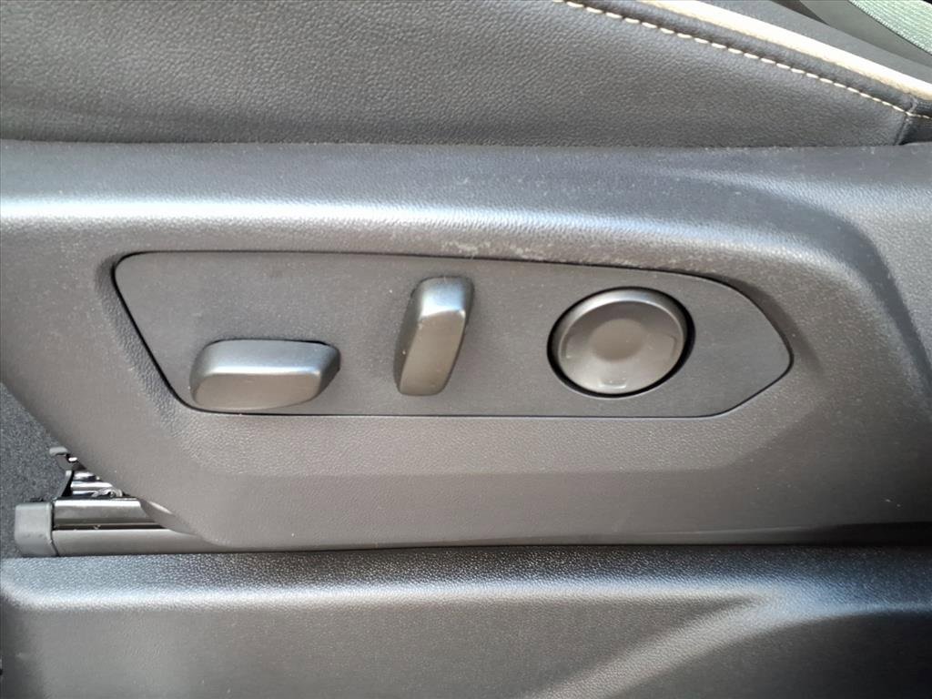 New 2026 Chevrolet Tahoe Premier image 14