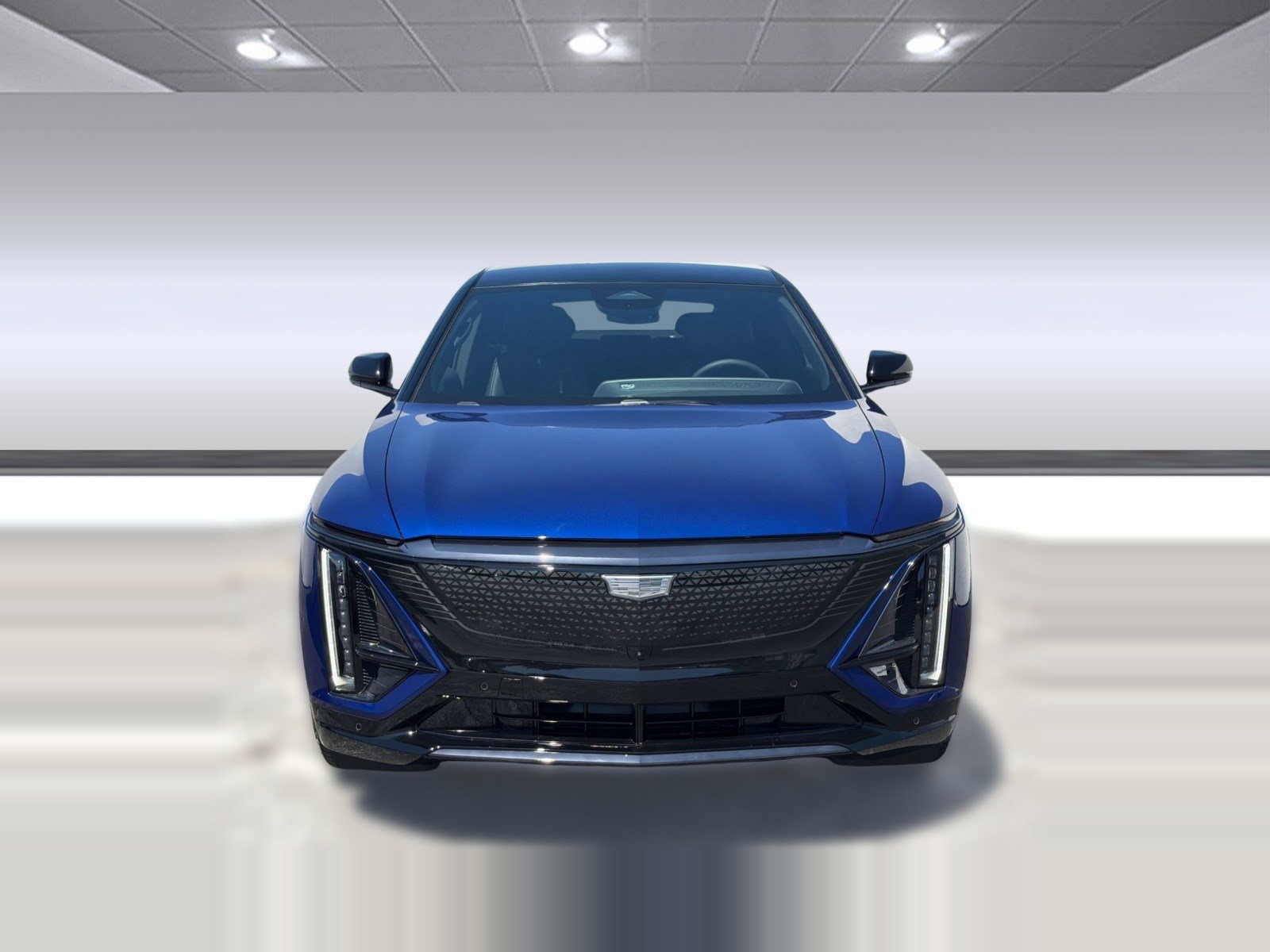 New 2026 Cadillac Lyriq Sport w/ LPO, Floor Liner Package RWD image 5