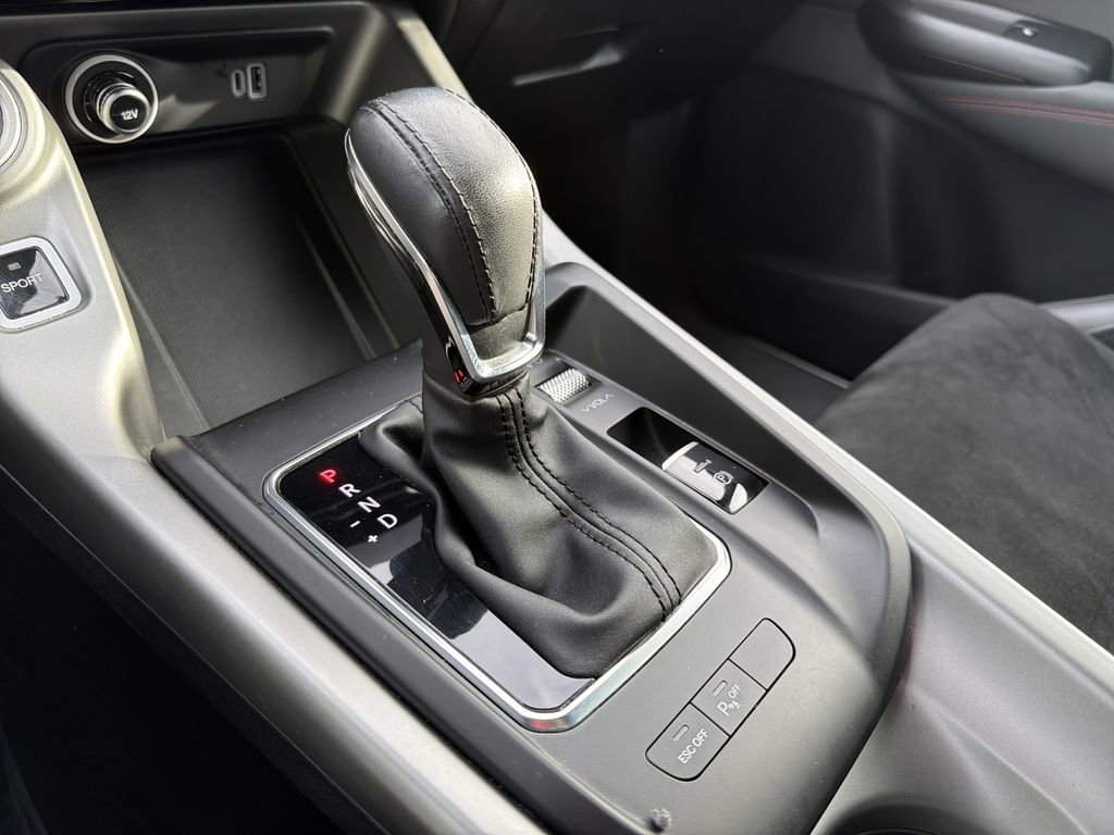 Used 2024 Dodge Hornet R/T image 27