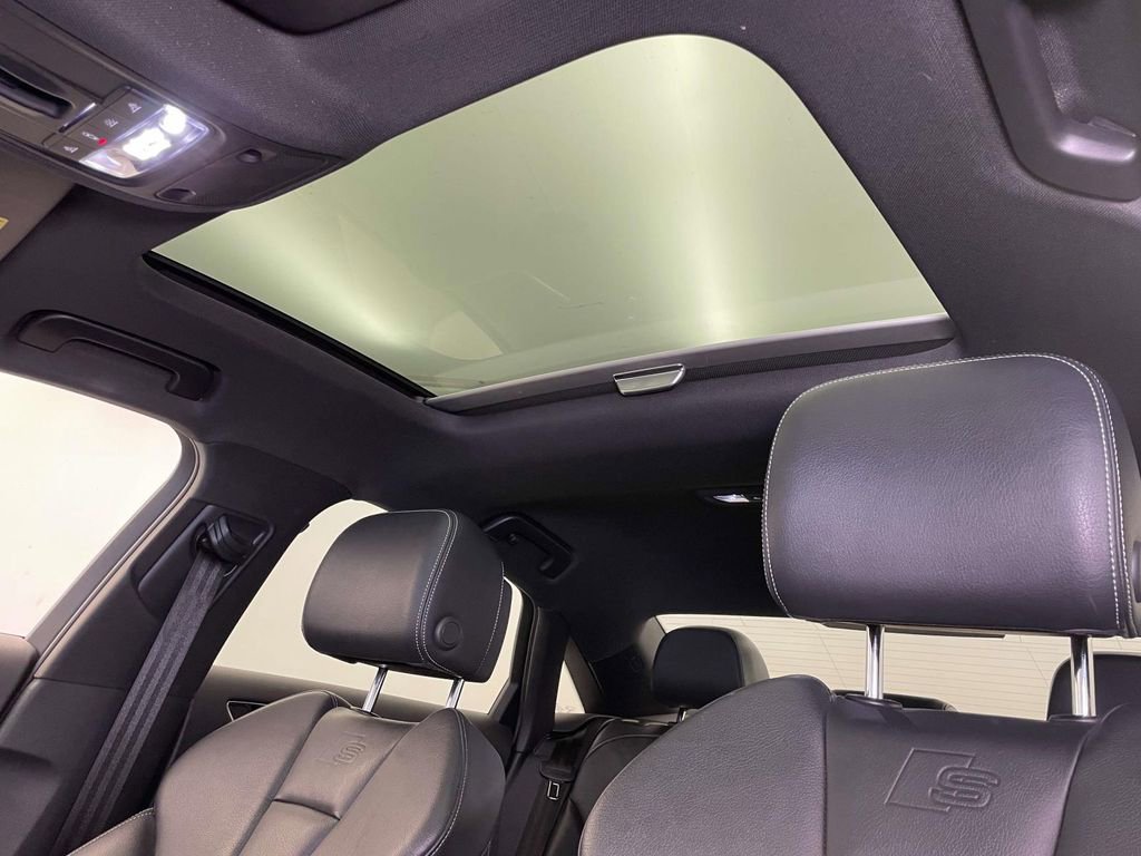 Used 2020 Audi A3 2.0T Premium image 18