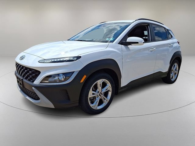 Certified 2022 Hyundai Kona SEL w/ Convenience Package AWD/4WD image 5