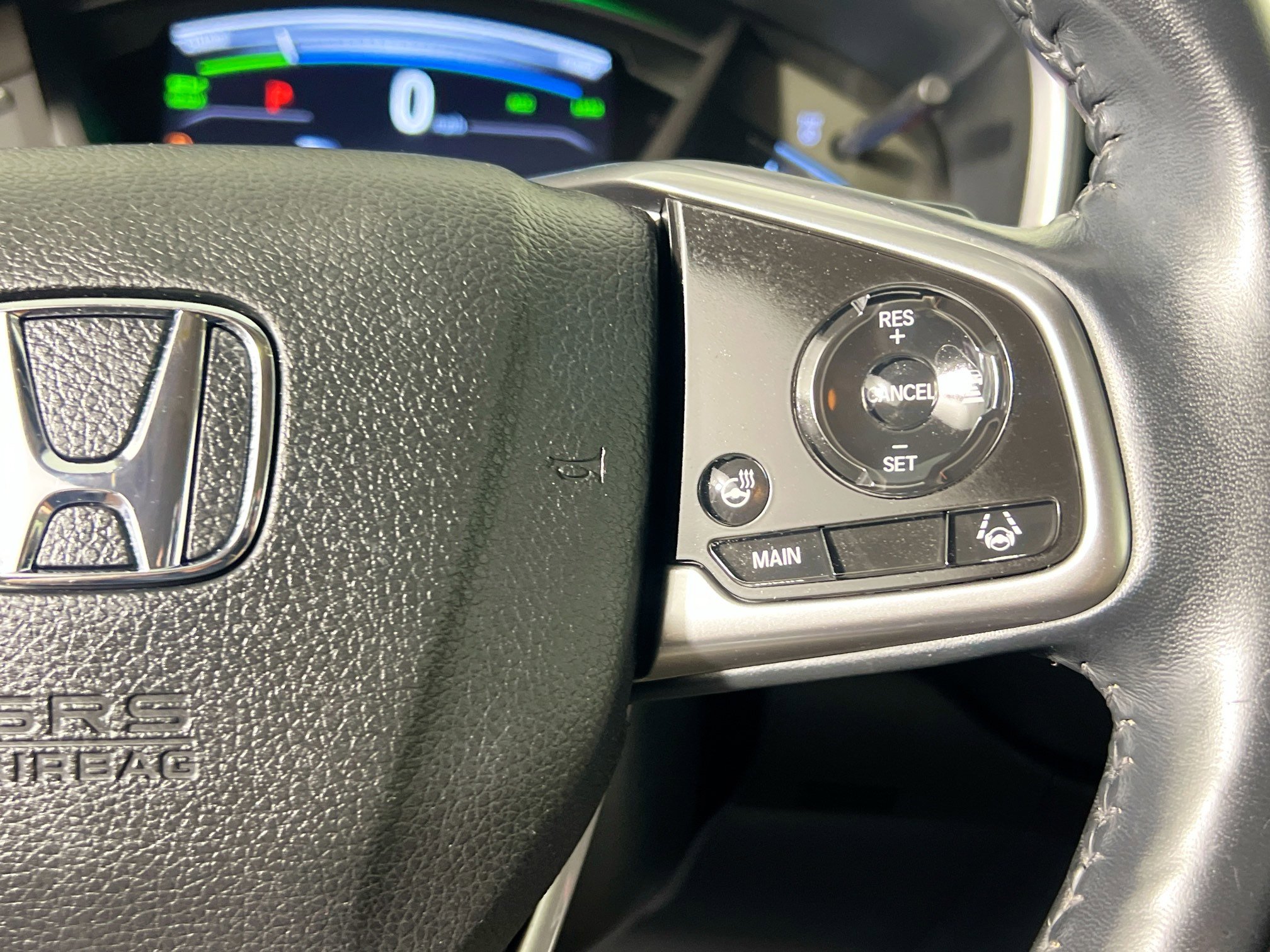 Used 2020 Honda CR-V Touring image 19