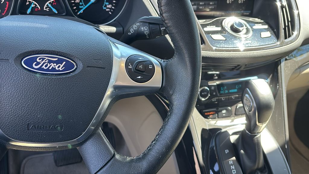 Used 2015 Ford Escape Titanium image 18