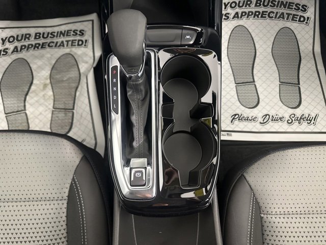 New 2026 Chevrolet Trax LT image 17