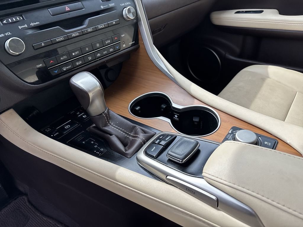 Used 2017 Lexus RX 350 AWD image 22