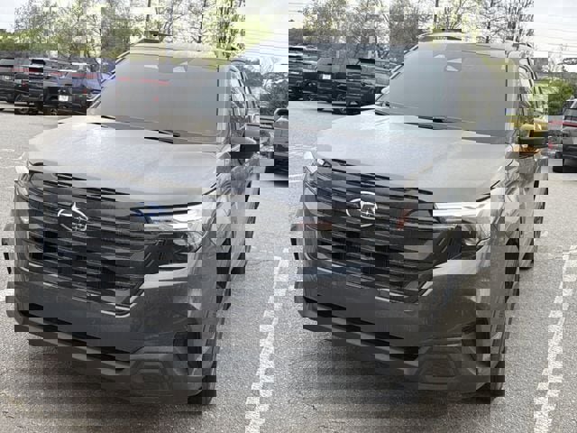 Used 2025 Subaru Forester image 3