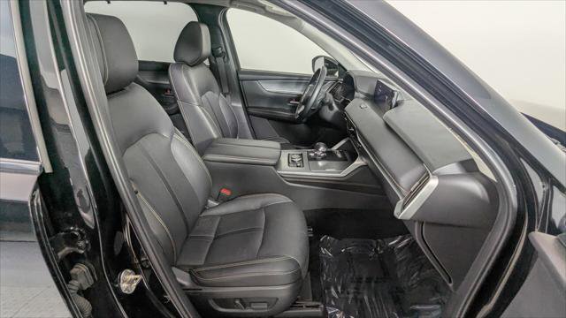 Used 2024 MAZDA CX-90 3.3 Turbo w/ Preferred Plus image 27