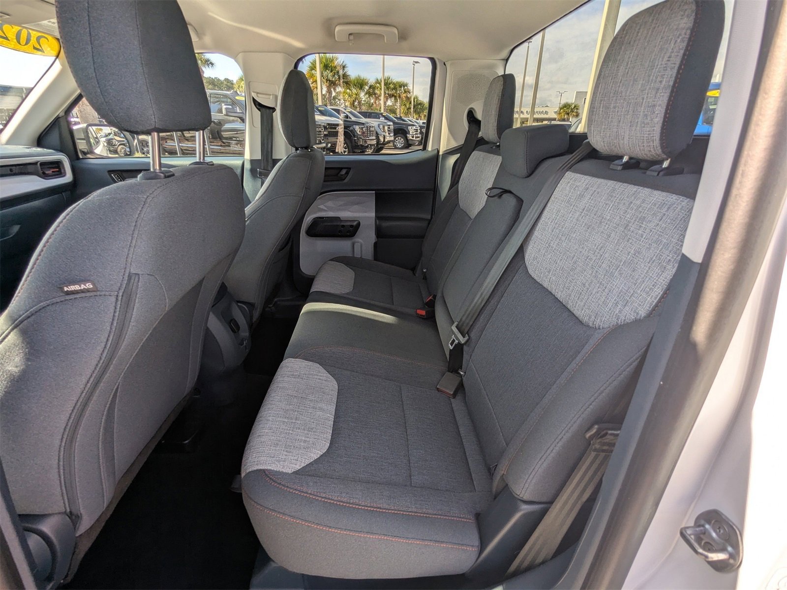 Used 2022 Ford Maverick XLT w/ Equipment Group 300A Standard image 14