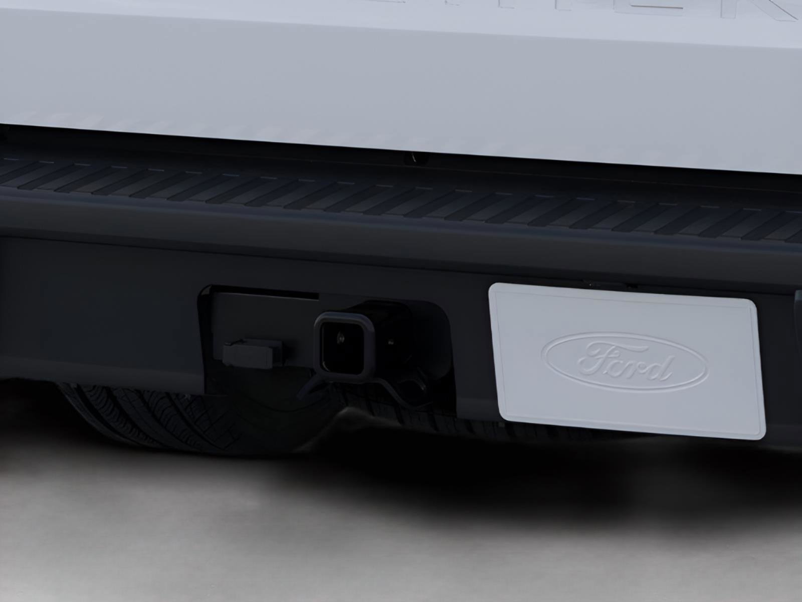 New 2026 Ford Maverick XLT image 24