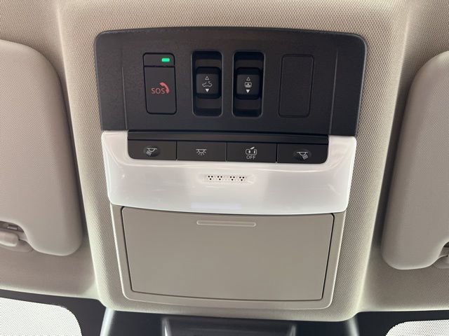 New 2026 Nissan Rogue Platinum image 33