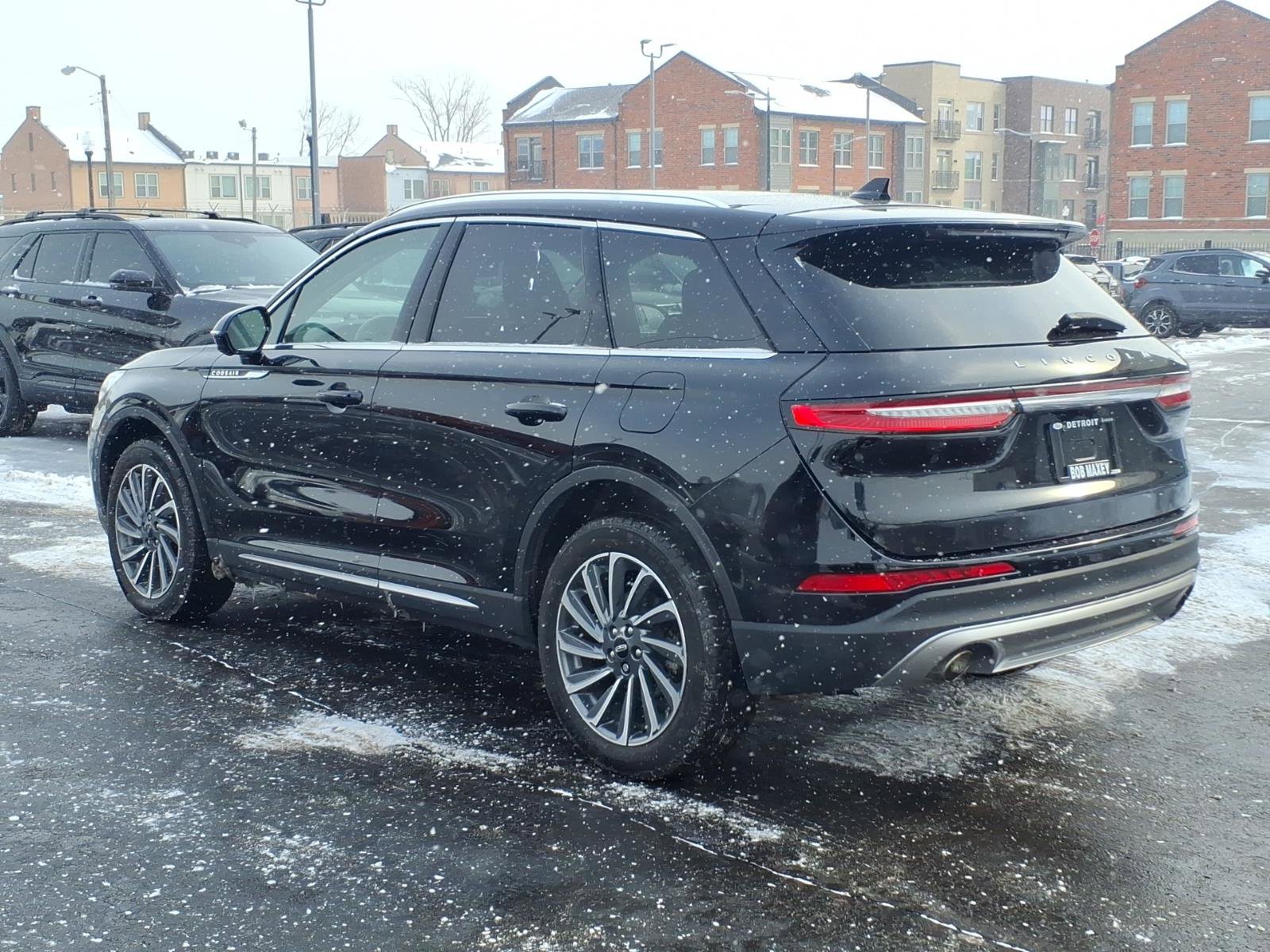 Used 2023 Lincoln Corsair Reserve w/ Equipment Group 201A image 6