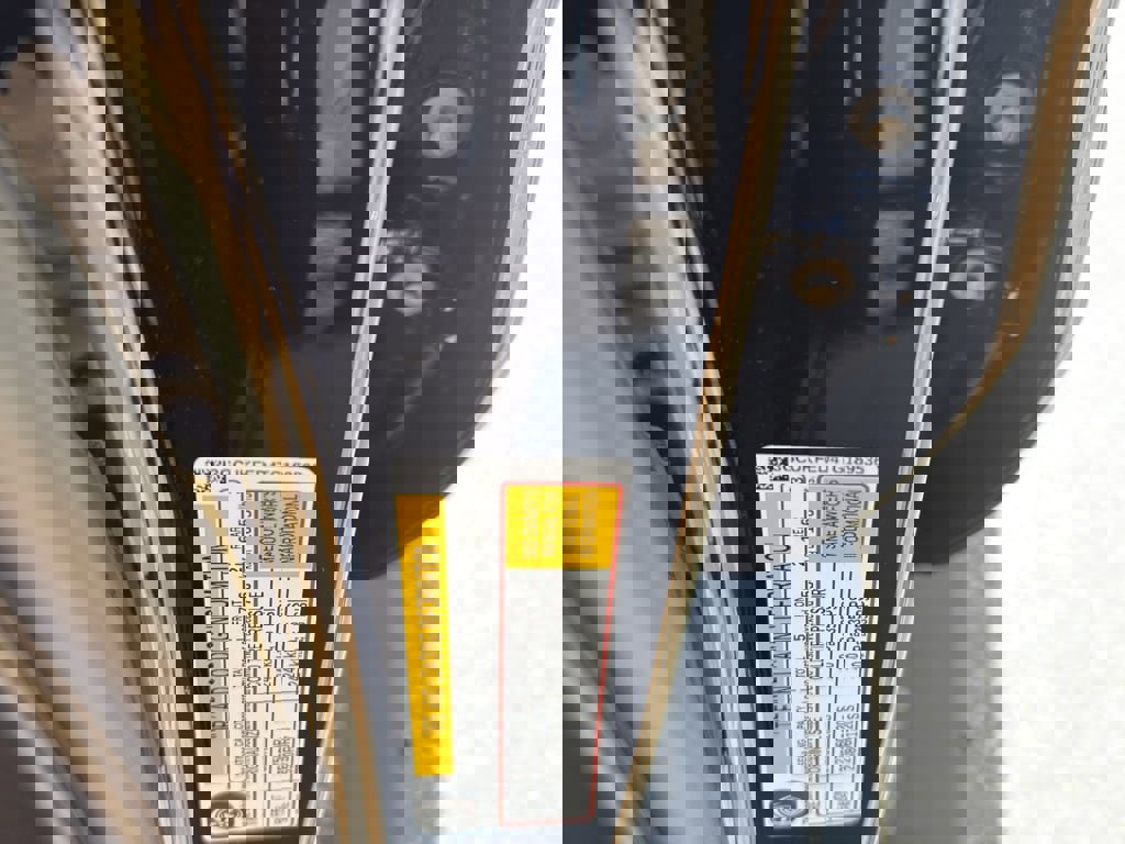 New 2026 Chevrolet Silverado 1500 LT Trail Boss w/ Convenience Package II image 23