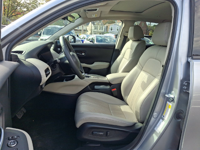 Certified 2024 Honda HR-V EX-L image 13