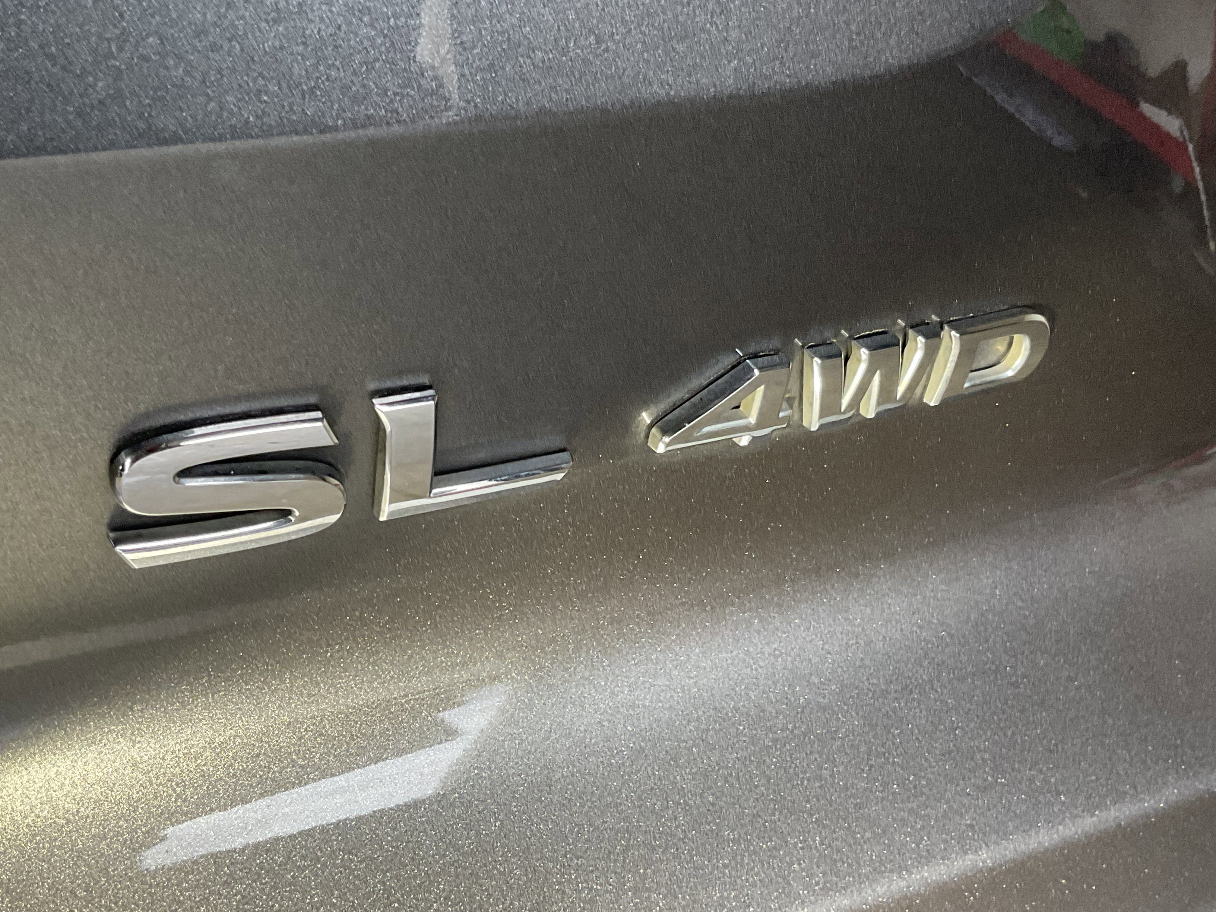 Used 2025 Nissan Pathfinder SL image 8