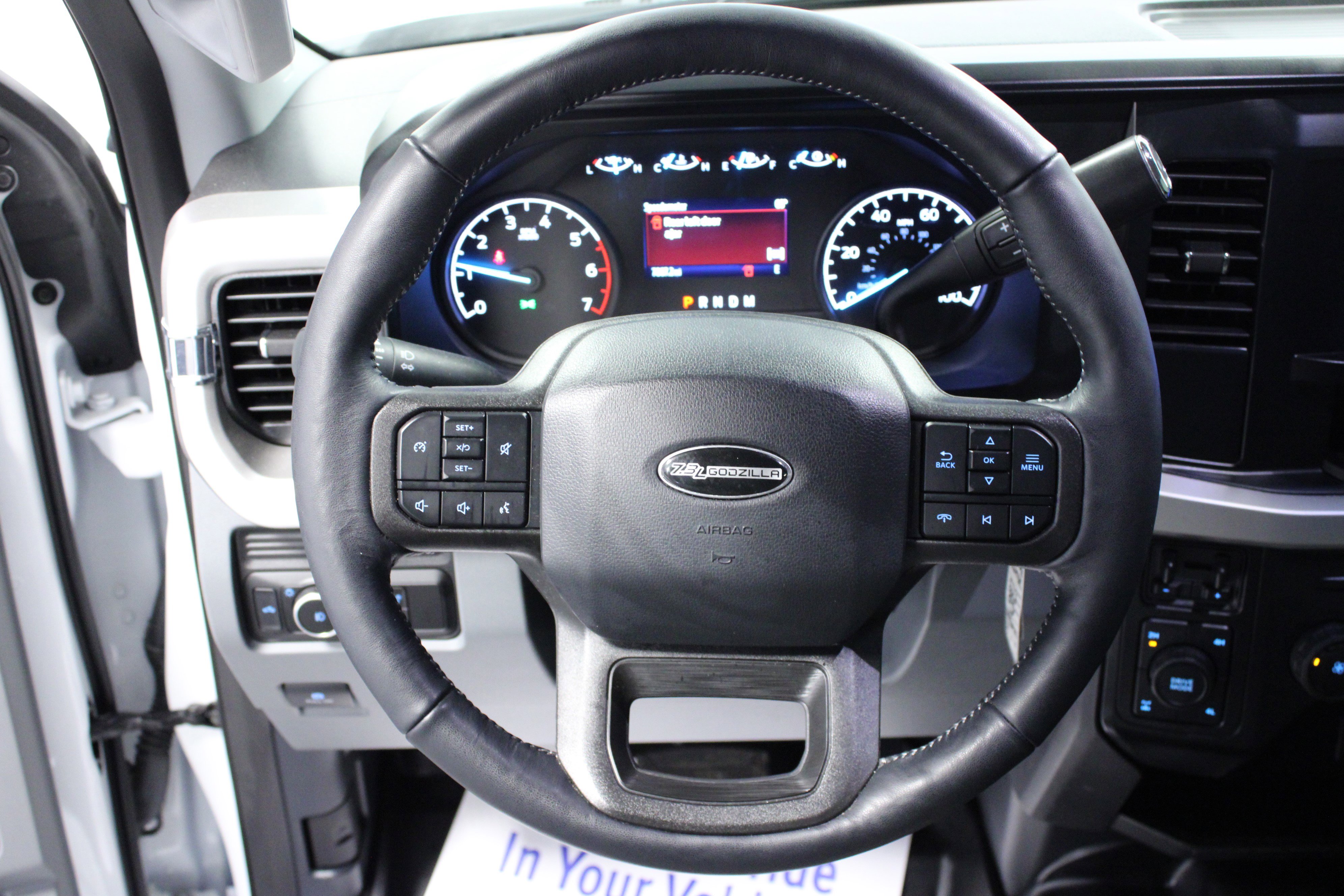 Used 2024 Ford F350 XL w/ STX Appearance Package image 17