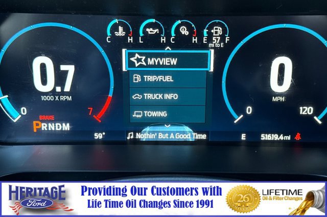 Used 2023 Ford F150 King Ranch w/ Equipment Group 601A High AWD/4WD image 24