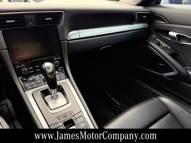 Used 2017 Porsche 911 Carrera S image 18