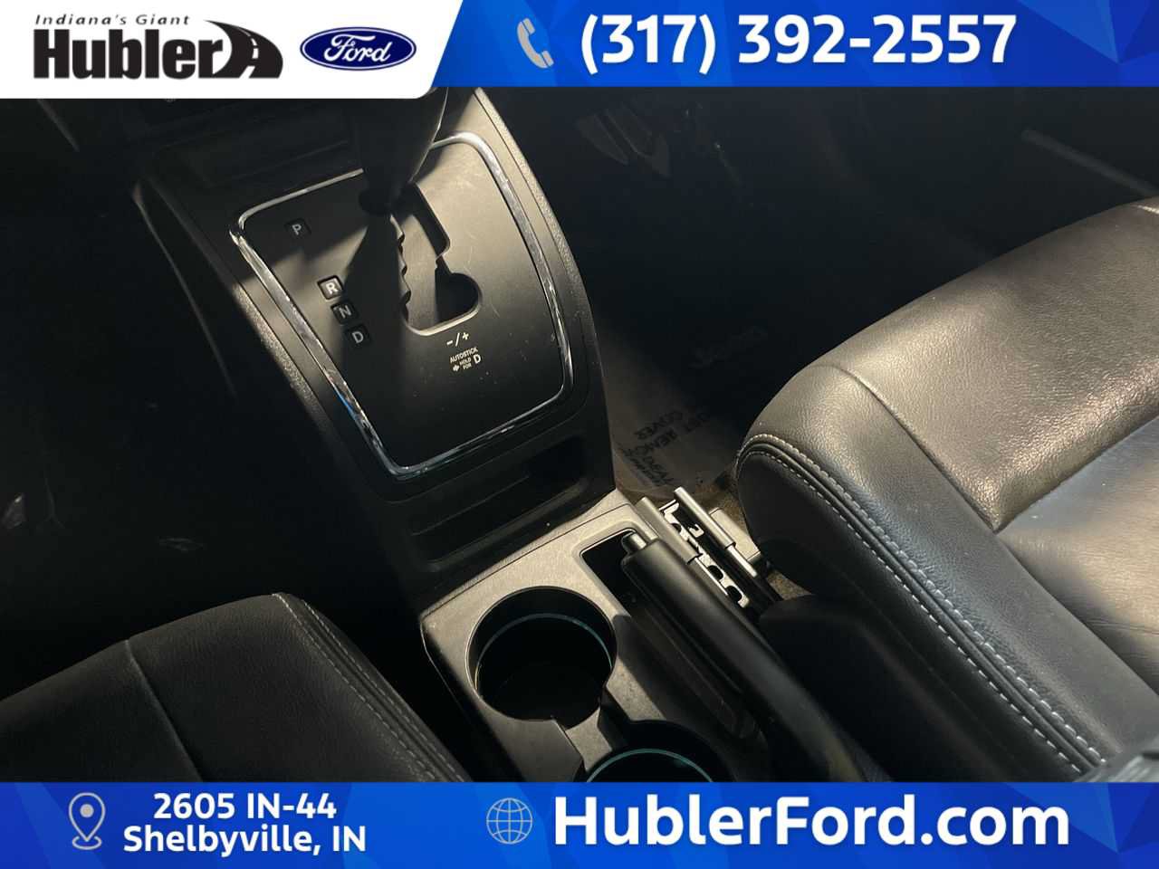 Used 2015 Jeep Patriot High Altitude FWD image 26