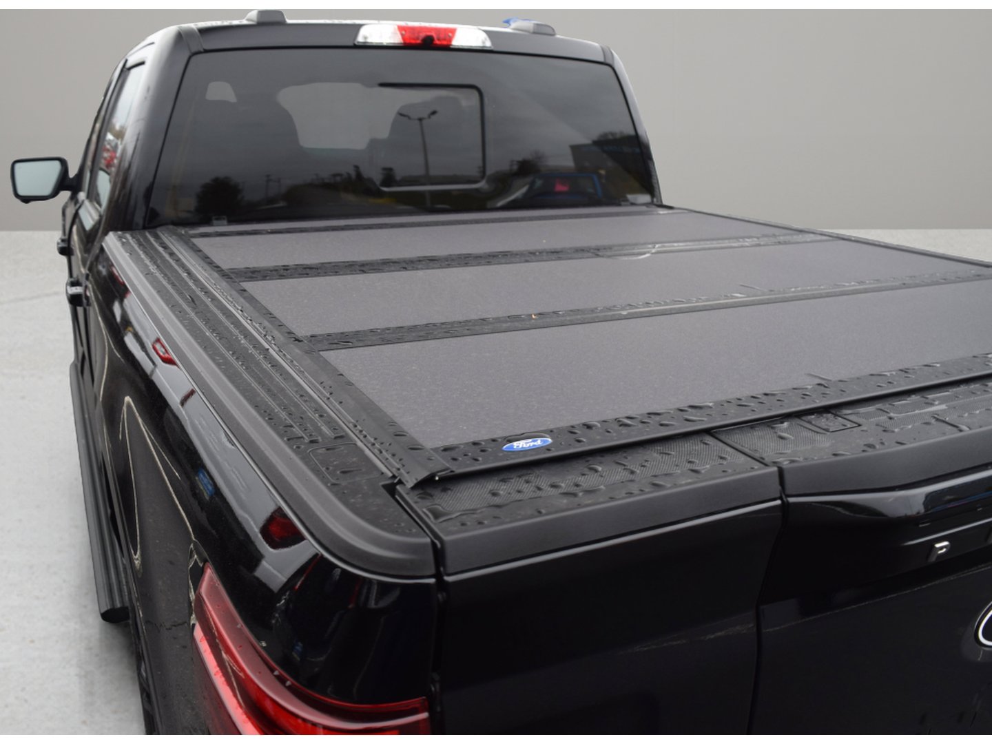 Used 2025 Ford F150 Platinum w/ Equipment Group 702A High image 6