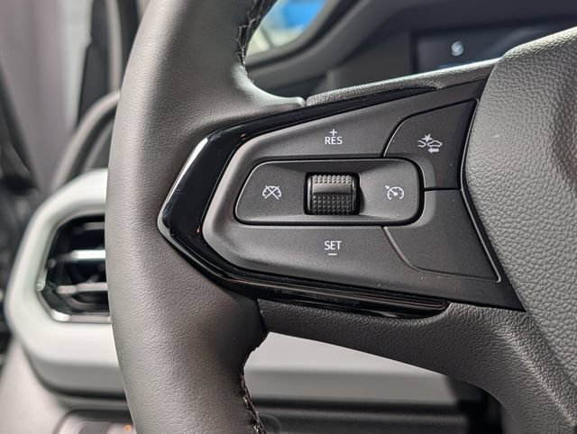 New 2027 Chevrolet Bolt LT w/ Comfort Package FWD image 18