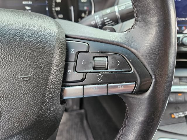Used 2024 Cadillac CT4 Luxury w/ LPO, ONYX Package RWD image 26