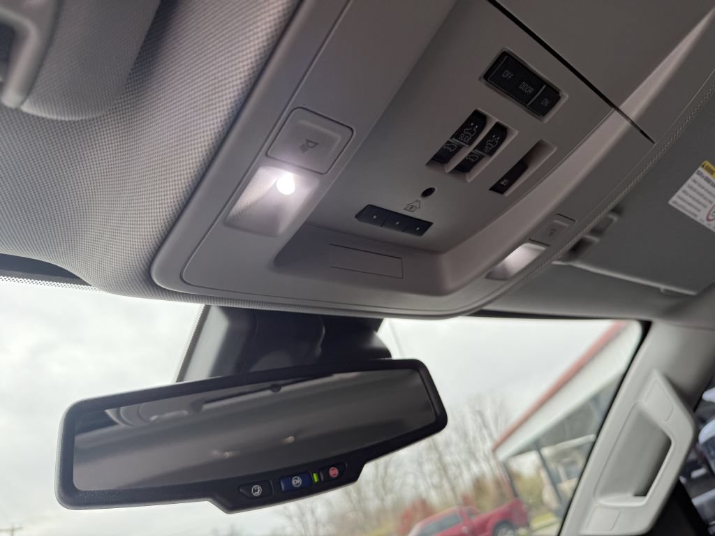 Used 2019 GMC Sierra 2500 Denali w/ Duramax Plus Package AWD/4WD image 35