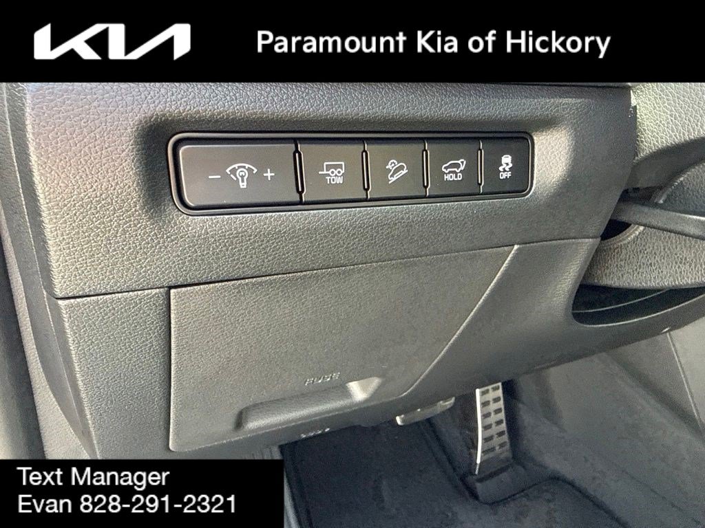 Used 2024 Kia Telluride SX Prestige X-Line AWD/4WD image 23