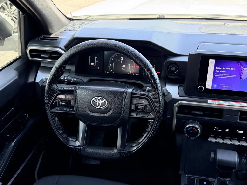 Used 2024 Toyota Tacoma SR5 image 14