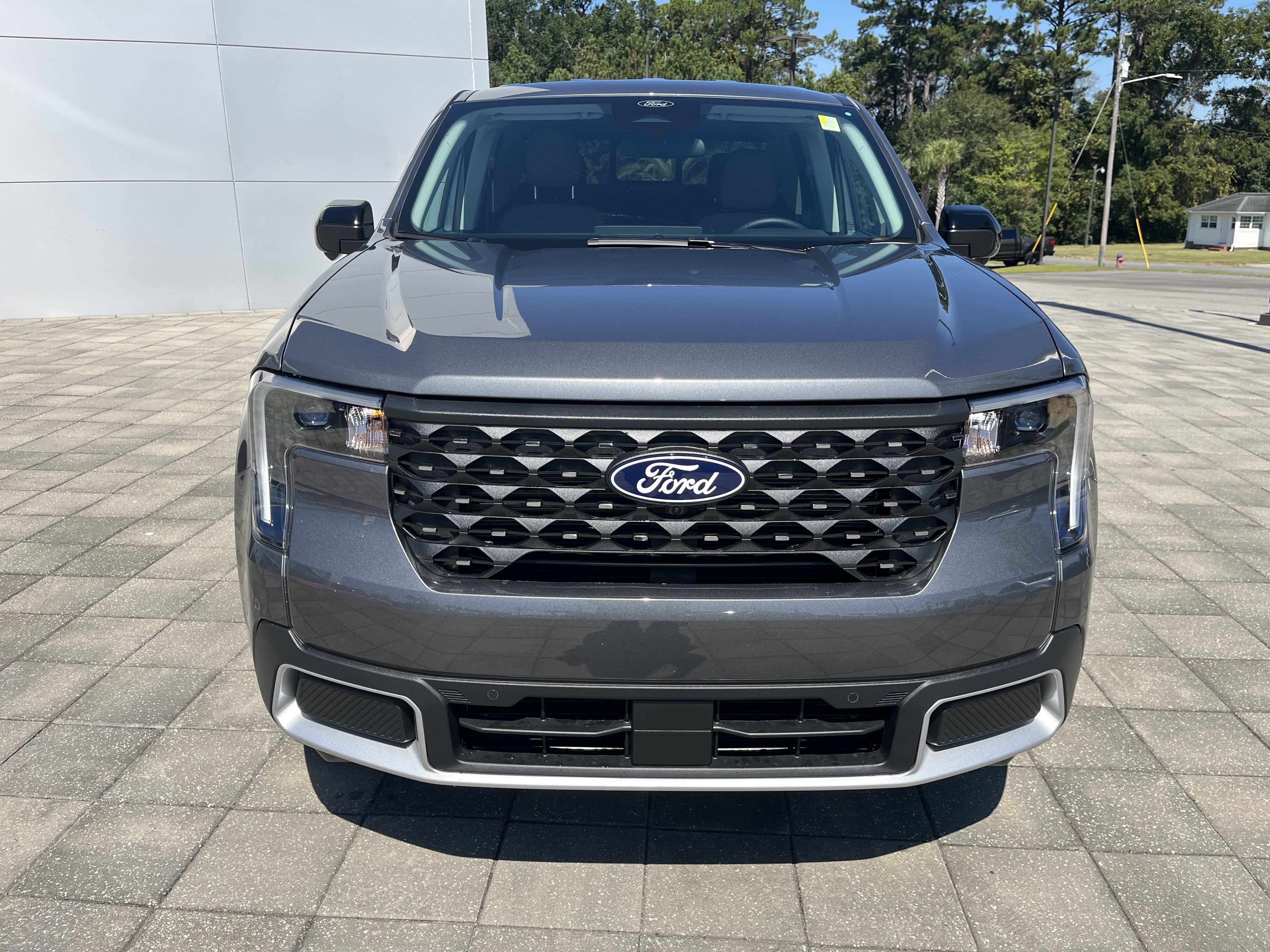 New 2026 Ford Maverick Lariat AWD/4WD image 9