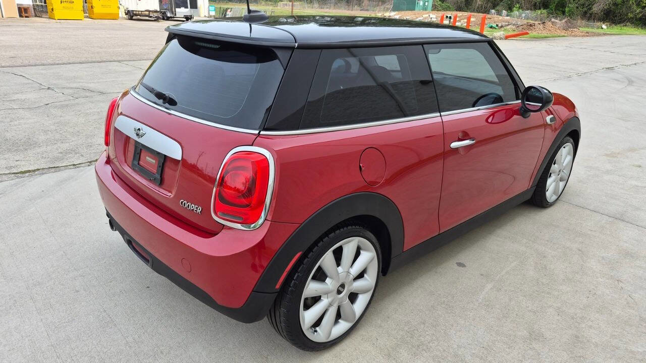 Used 2014 MINI Cooper 2-Door Hardtop image 5