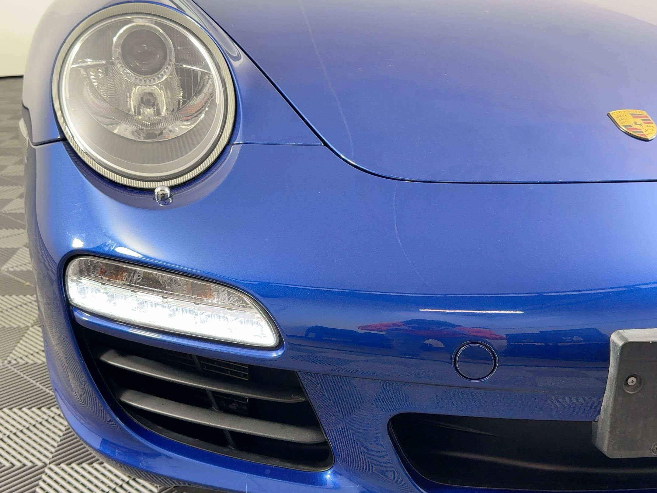 Used 2009 Porsche 911 Carrera S image 11