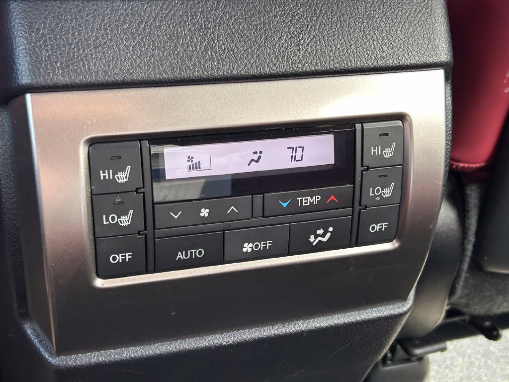 Used 2023 Lexus GX 460 Premium w/ Premium Plus Package AWD/4WD image 25