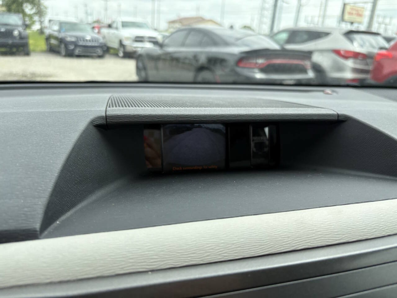 Used 2011 Toyota Sienna XLE w/ Entertainment Pkg FWD image 36