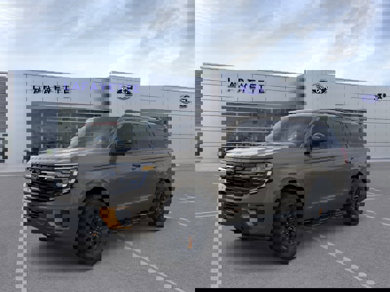 New 2026 Ford Expedition Tremor image 38