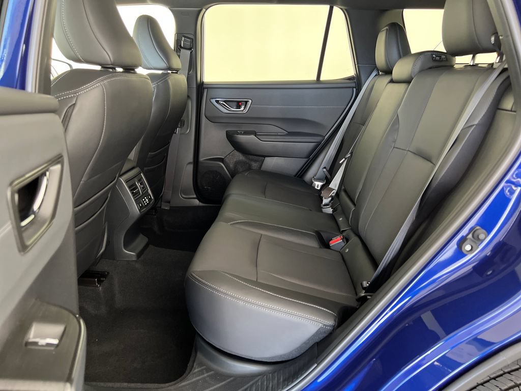New 2026 Subaru Outback Touring XT AWD/4WD image 28