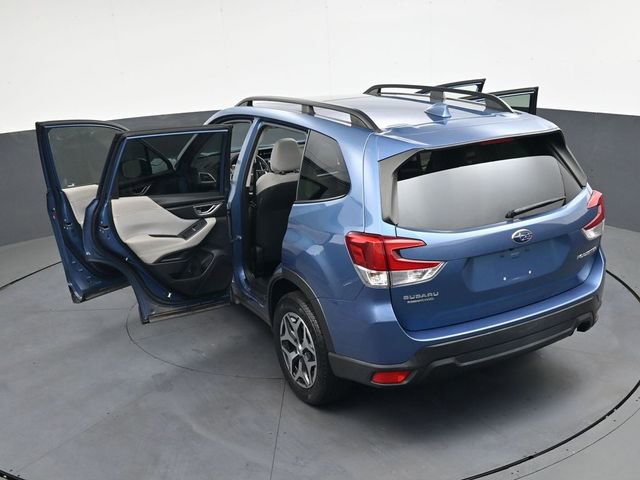 Used 2019 Subaru Forester Premium AWD/4WD image 45