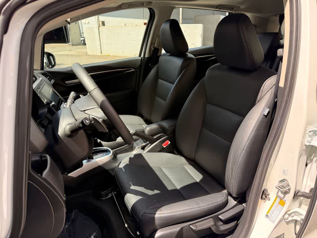 Used 2020 Honda Fit EX-L image 10