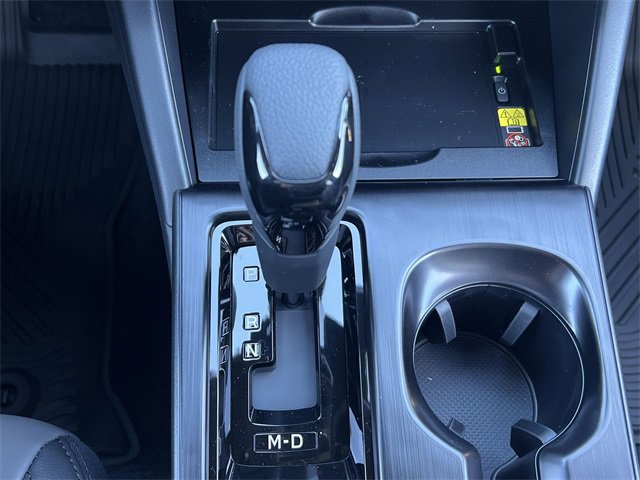 New 2026 Subaru Outback Premium image 17