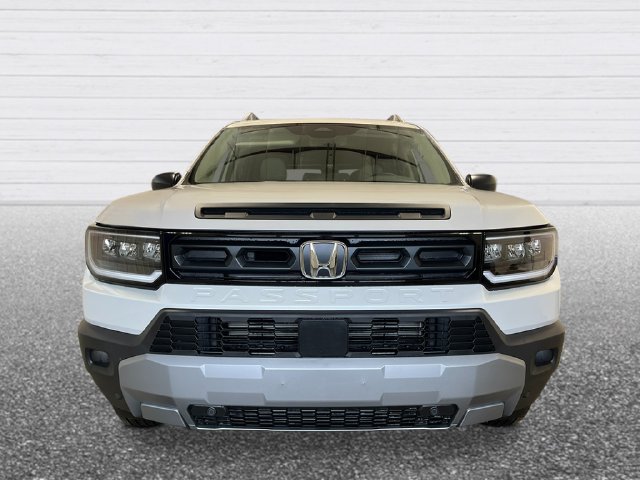 New 2026 Honda Passport RTL image 9