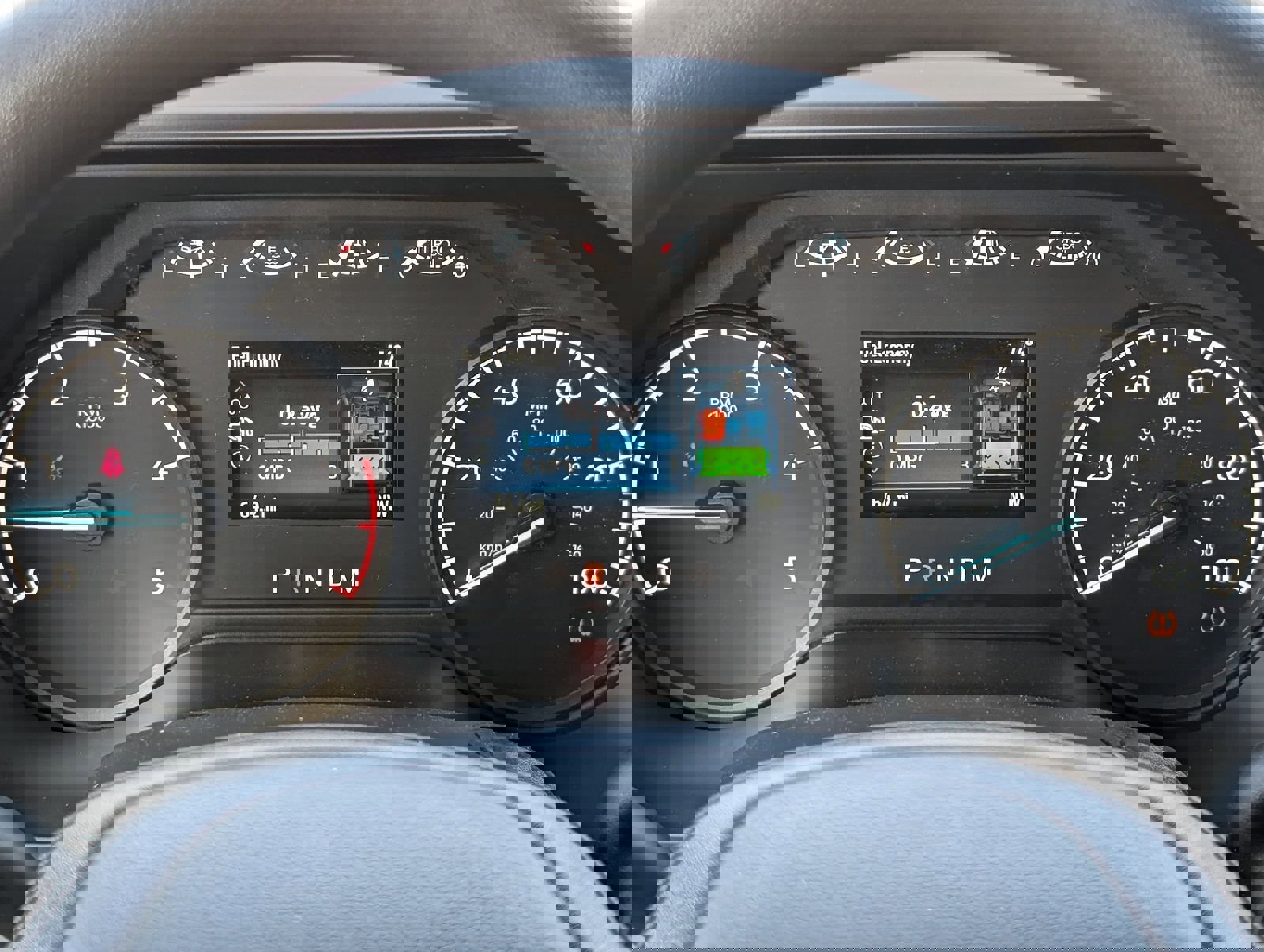 New 2026 Ford F250 XLT w/ 360-Degree Camera Package image 24