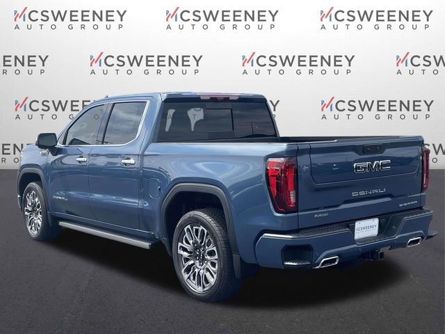 New 2026 GMC Sierra 1500 Denali Ultimate image 5