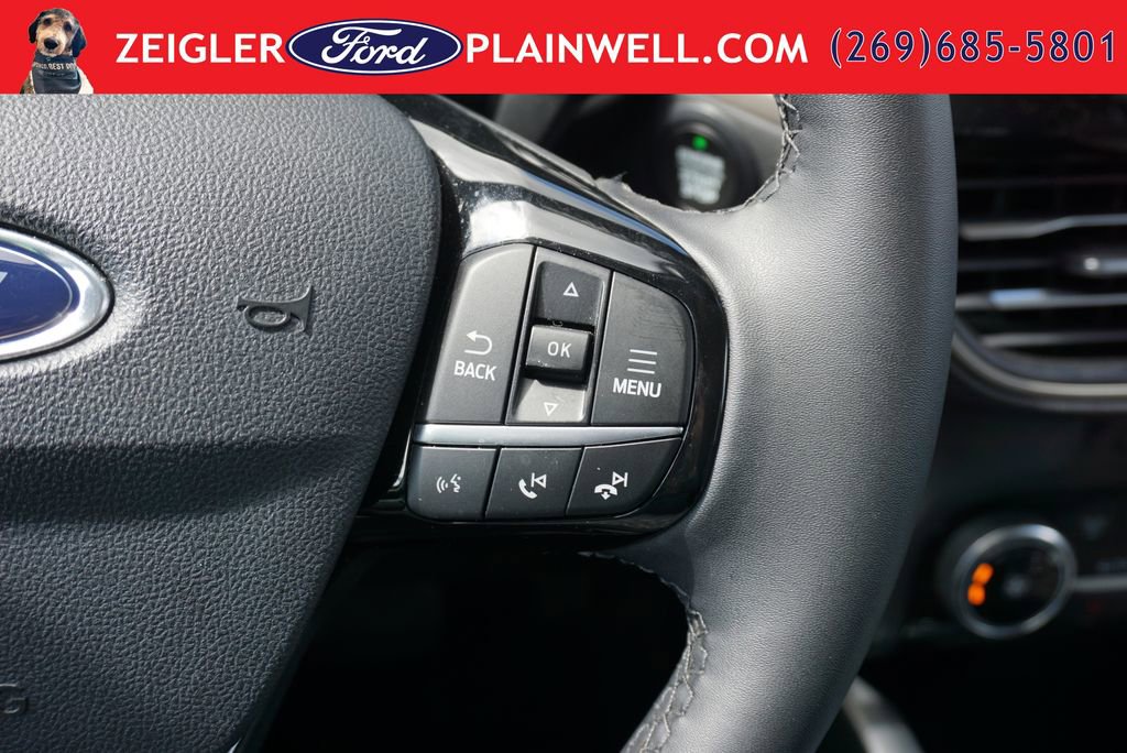 Used 2022 Ford Escape SE w/ Cold Weather Package AWD/4WD image 22
